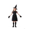 Halloween Little Witch Dress Performance Costume Witch Cosplay Costume YM0903