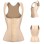 Hot sale women latex belt corsets M1307