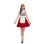 German Bavarian Cosplay Costumes Waitress Maid Carnival Party Costumes XY82205