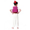 Children's Day Aladdin Magic Lamp Cosplay Aladdin Prince Costume YM5601