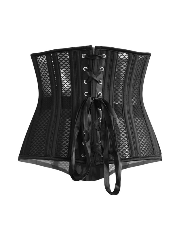 26 Steel Bones Body Shapers Girdles Corset M1439