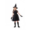 Halloween Little Witch Dress Performance Costume Witch Cosplay Costume YM0903