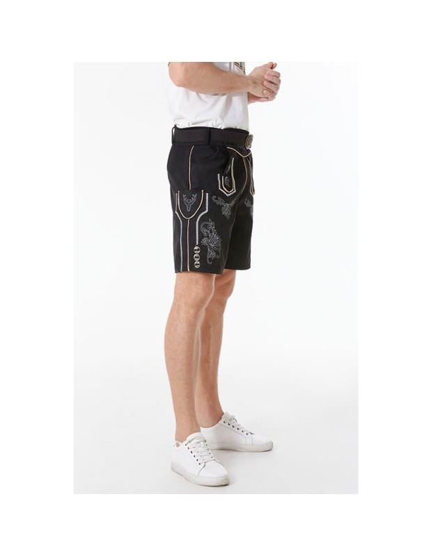 German Beer Pants Adult Men's Oktoberfest Party Pants Street Dance Show MS5555