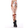 Fashion Legging 9091