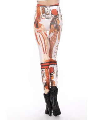 Fashion Legging 9091