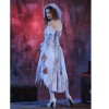 Halloween Vampire Cosplay Ghost Bride Costumes  SM40476