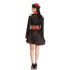 Zombie Qing Dynasty Parent Halloween Cosplay Ghost Adult Children Costume SM3324