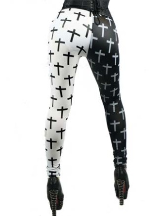 sexy trousers FG033