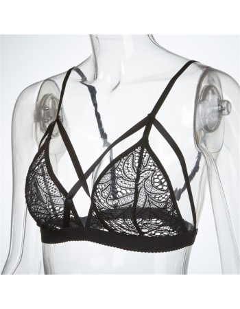 Women Sexy Bra M2129