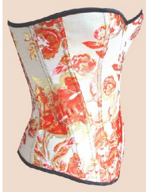 2015 new corset M1746