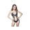 Sexy Erotic Teddy M2140