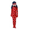 Adult & Kid Girls Miraculous Ladybug Zentai Costume M40512