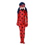 Adult & Kid Girls Miraculous Ladybug Zentai Costume M40512