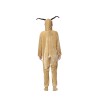 Halloween Adult Animal Costume Bear Doll Goat Cosplay Stage Costume SL3403