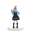 Halloween Crazy Zootopia Cartoon Cosplay Officer Judy Rabbit Costume DL2046