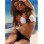 lovely girl fashion style bikini M5209