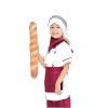 Witch Alligator Little Bee Animal Dance Children Costume Little Chef Show Cosplay SL801