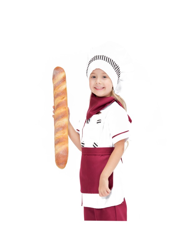 Witch Alligator Little Bee Animal Dance Children Costume Little Chef Show Cosplay SL801