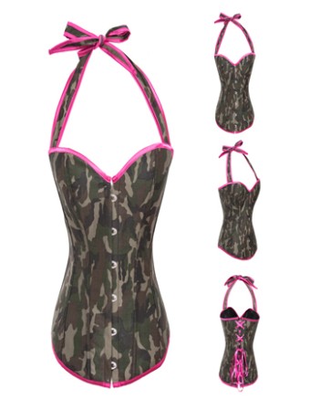 2014 New Arrival Hot Sale Bustier M1271b