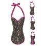 2014 New Arrival Hot Sale Bustier M1271b