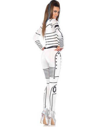 Women sexy costumeM40430