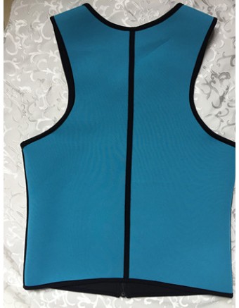 New Style Neoprene Waist Trainer Corsets For Men