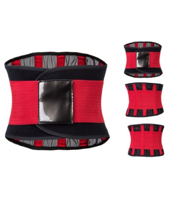 New Arrival Women Sport Corsets M1357
