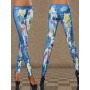 Ladies Stylish Leggings FG9030BE