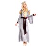 Medieval Maid Marian Costume m4738
