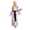 Medieval Maid Marian Costume m4738