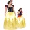 Sexy Snow White Costume M4995A