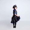 Aladdin's magical jasmine princess dress M40739