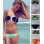 Sexy Strapless Bikini Set M5366