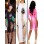 2014 new cheap wholesale women sexy party bodycon dresses prom club bandage wears M3828