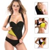 Waist Trainer Vest Corset M1397C
