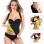 Waist Trainer Vest Corset M1397C