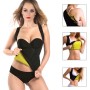 Waist Trainer Vest Corset M1397C