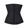 Air Hole Breathable Body Sexy Shapewear Corset M1390