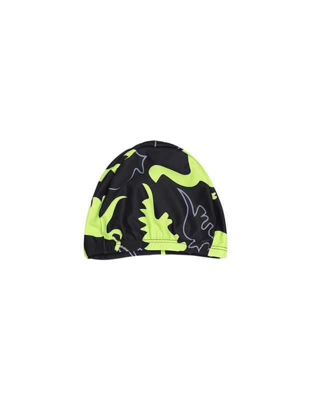 Dinosaur Long Sleeved Children's Swimsuit Three Piece Cartoon Swimsuit Suit For Boys KF203