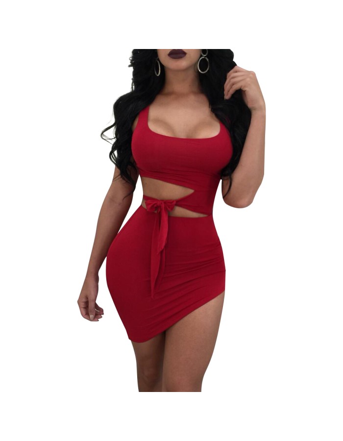 Sexy Mini Dress Clubwear m30378