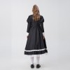 British Aristocrat Maid Cosplay Japanese Uniform Cute Dress Plus Size Maid YM8727