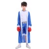 Boys Boxer Cosplay Halloween Party Clothing M40641