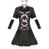 Sexy cat costumes  M4298