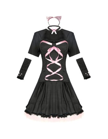 Sexy cat costumes  M4298