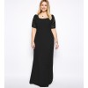 Elegant Women Lace Long Party Dress M30416
