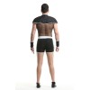 Theme Cosplay Male Missionary Sexy Club Pole Dancing Costume XY82216