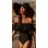 Open hot sexy bikini swimwear ladies one-piece swimming suit women swimsuits
