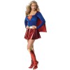 superwoman costume m4573