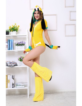 Sexy Animal Costumes M4899