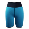 Women Sexy Neoprene Sport Two Way Pants For Adult M1352